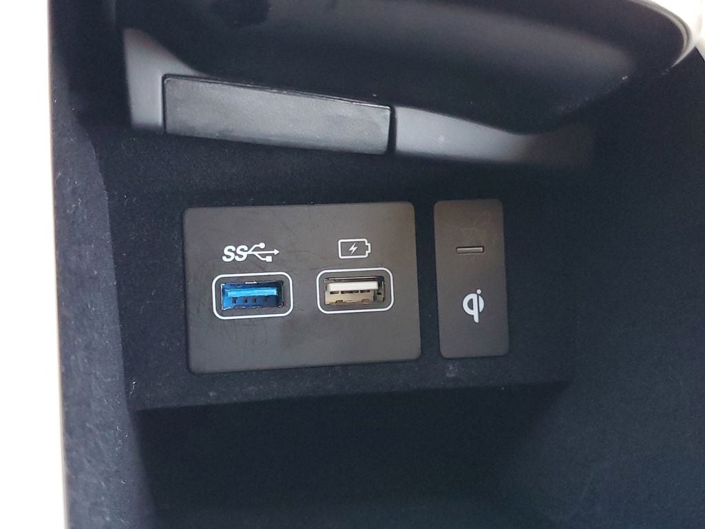 2023 GENESIS GV70 Standard - Photo 24
