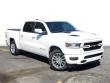 Used 2022 Ram 1500 Laramie Truck Crew Cab