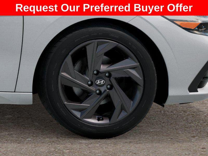 2026 Hyundai Elantra SEL Sport - Photo 11