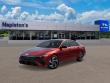 New 2026 Hyundai Elantra SEL Sport Premium Sedan