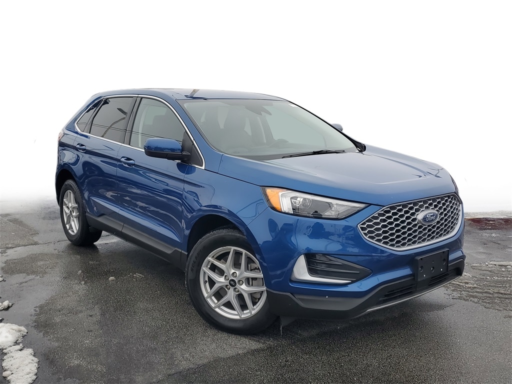 2024 Ford Edge SEL's photo