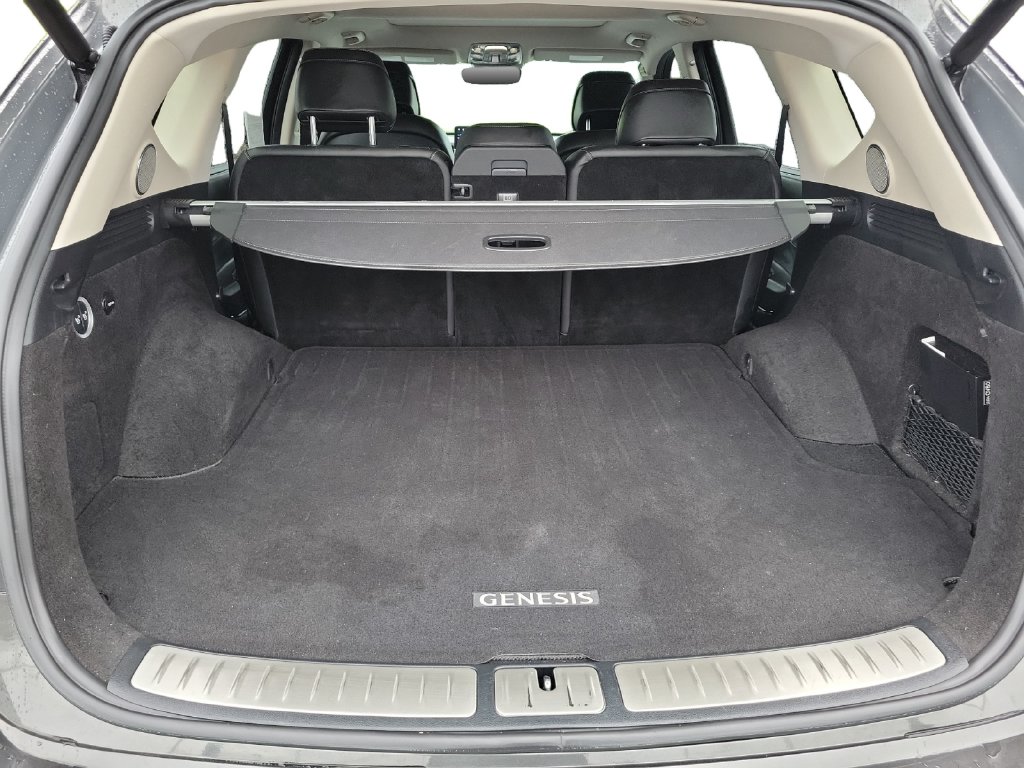 2024 GENESIS GV80 Standard - Photo 26