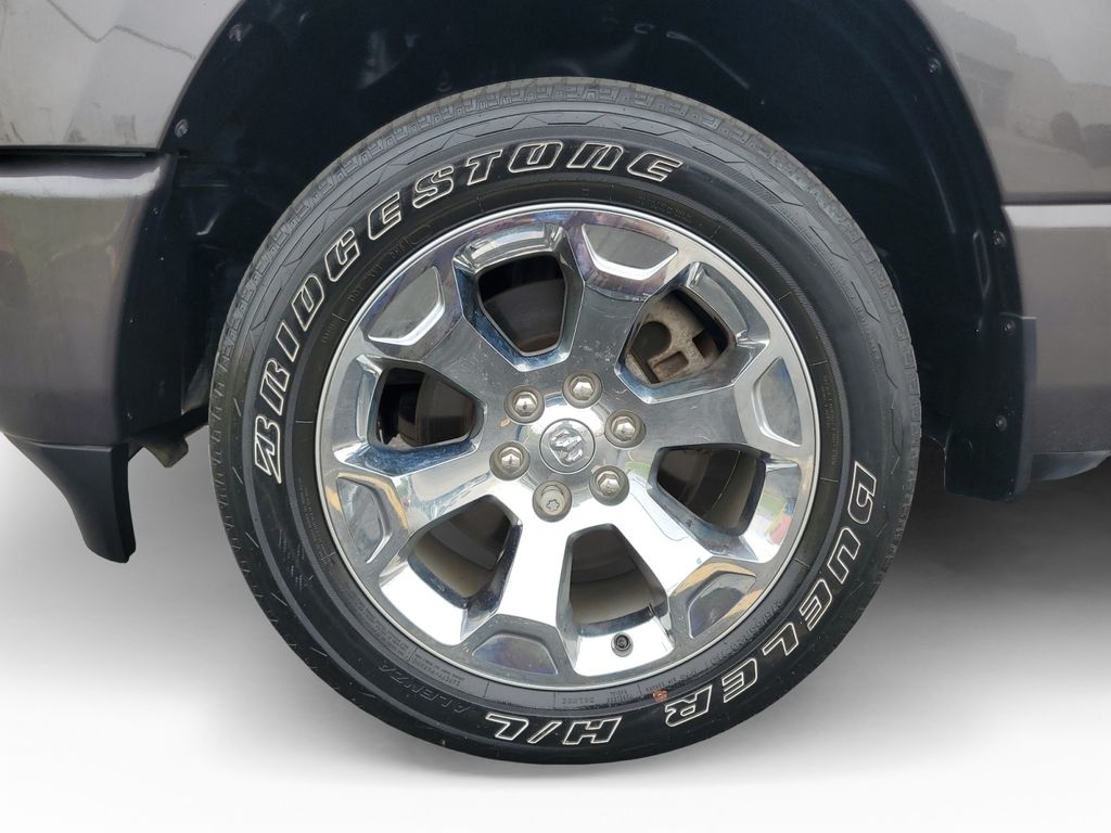 2023 RAM Ram 1500 Pickup Big Horn/Lone Star - Photo 26