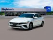 Hyundai Elantra Hybrid