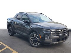2026 Hyundai Santa Cruz Limited Truck Crew Cab