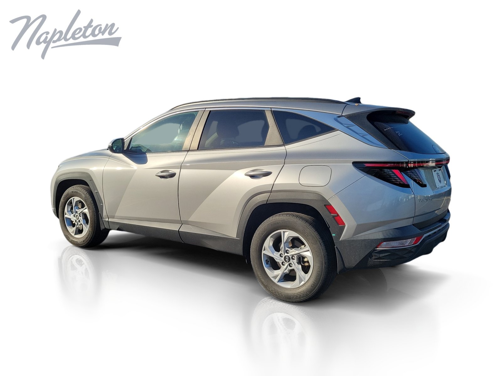 Used 2023 Hyundai Tucson SEL SUV