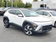 New 2026 Hyundai Kona Limited AWD SUV