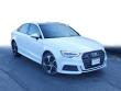 Used 2020 Audi A3 2.0T S line Premium Sedan