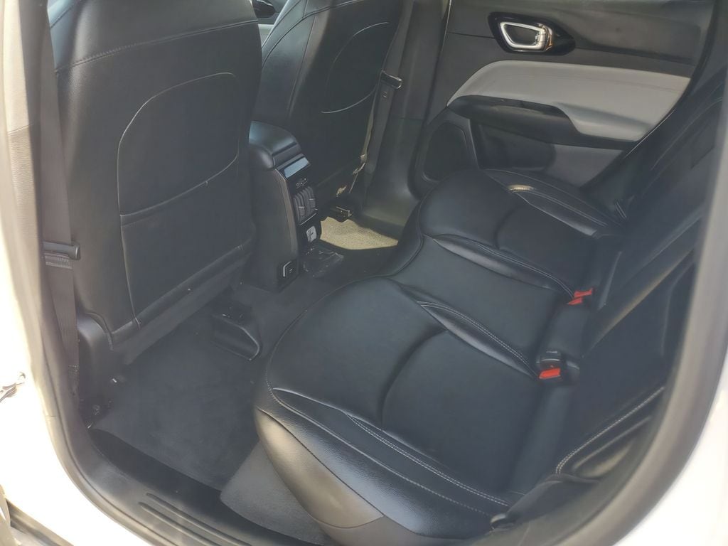 2025 Jeep Compass Limited - Photo 25