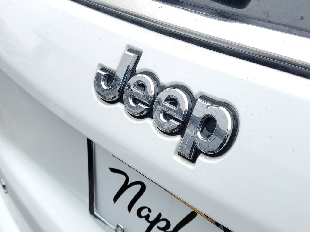 2023 Jeep Compass Latitude - Photo 8