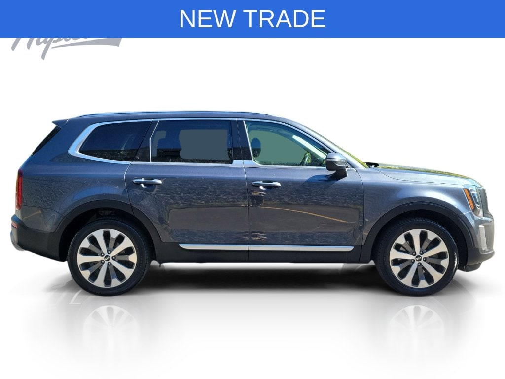 2020 Kia Telluride S - Photo 6