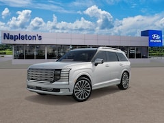 2026 Hyundai Palisade Calligraphy AWD SUV