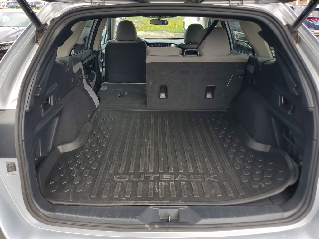 2025 Subaru Outback Premium - Photo 28