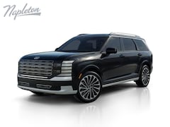 2026 Hyundai Palisade Calligraphy AWD SUV