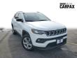Used 2023 Jeep Compass Latitude SUV