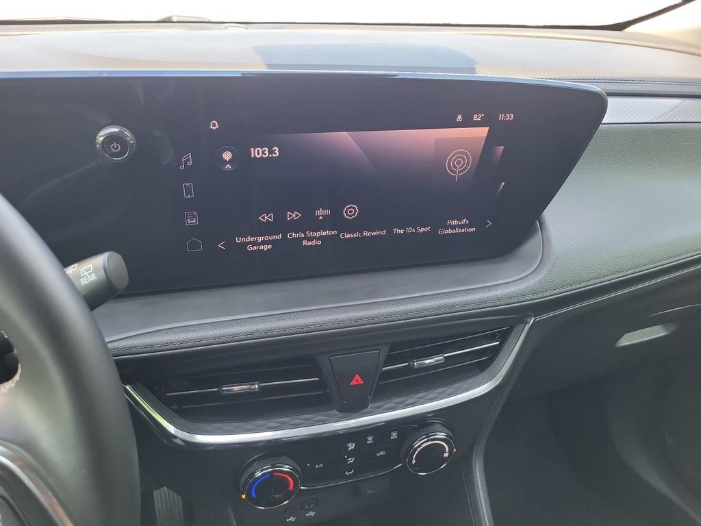 2025 Buick Encore GX Preferred - Photo 14