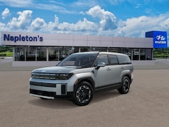 2026 Hyundai Santa Fe SE FWD SUV