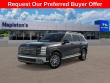New 2026 Hyundai Palisade SEL Premium AWD SUV