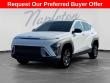 New 2026 Hyundai Kona SEL Sport AWD SUV