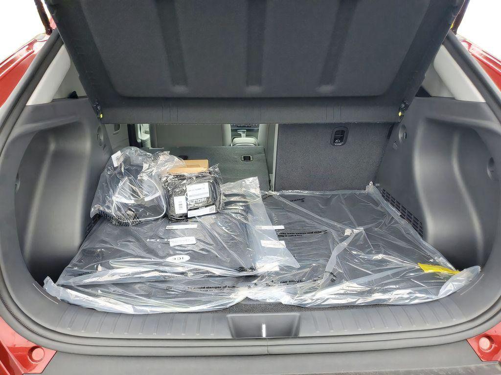 2026 Hyundai Kona SEL Sport - Photo 30