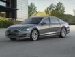 Used 2019 Audi A8 L 3.0T Sedan