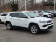 Used 2023 Jeep Compass Latitude SUV