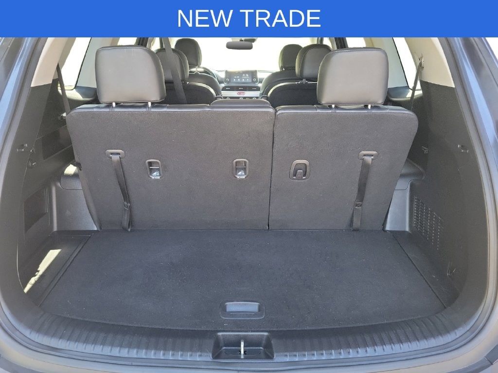 2020 Kia Telluride S - Photo 22