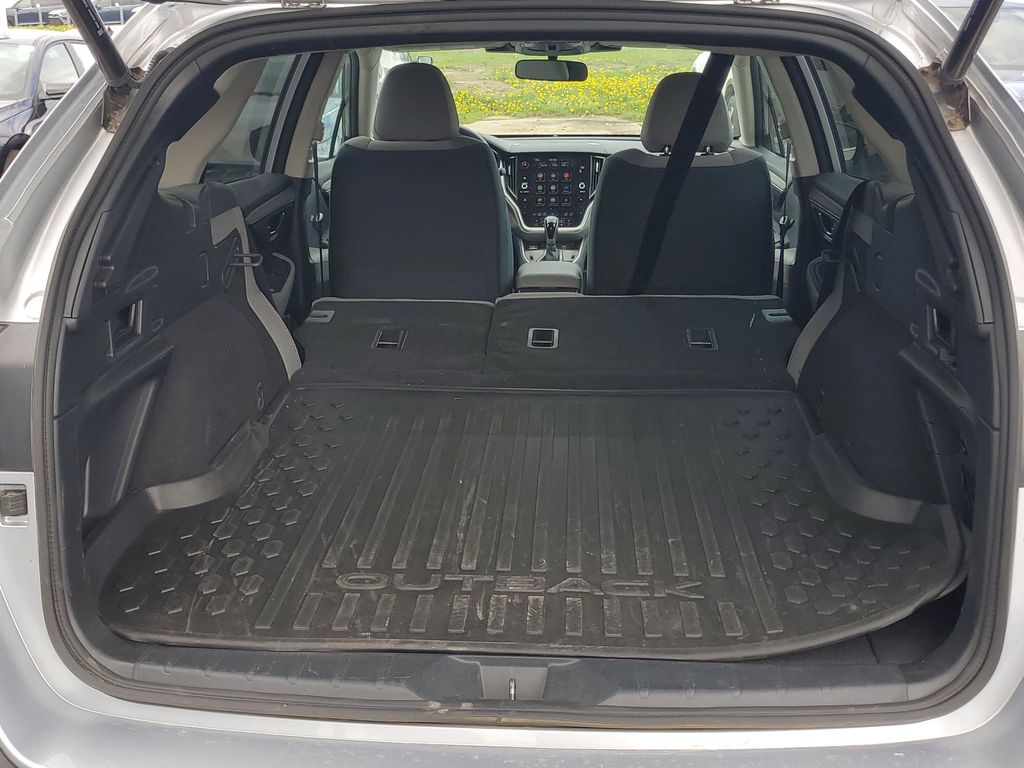 2025 Subaru Outback Premium - Photo 29