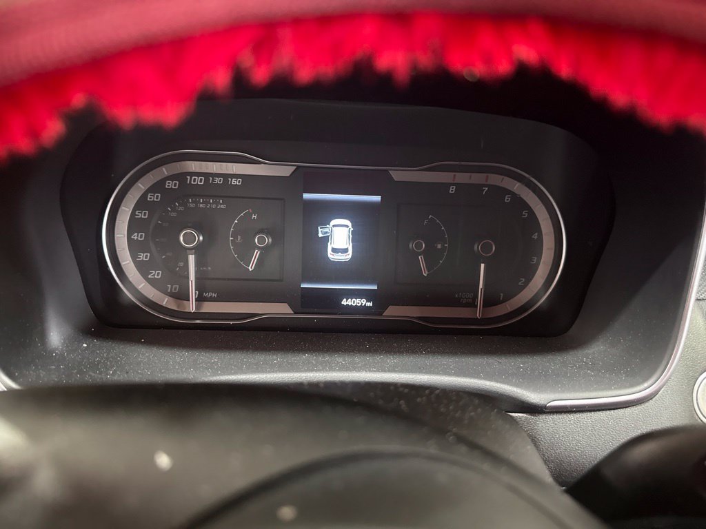 Used 2023 Hyundai Tucson SEL SUV