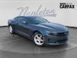 Used 2023 Chevrolet Camaro  Coupe