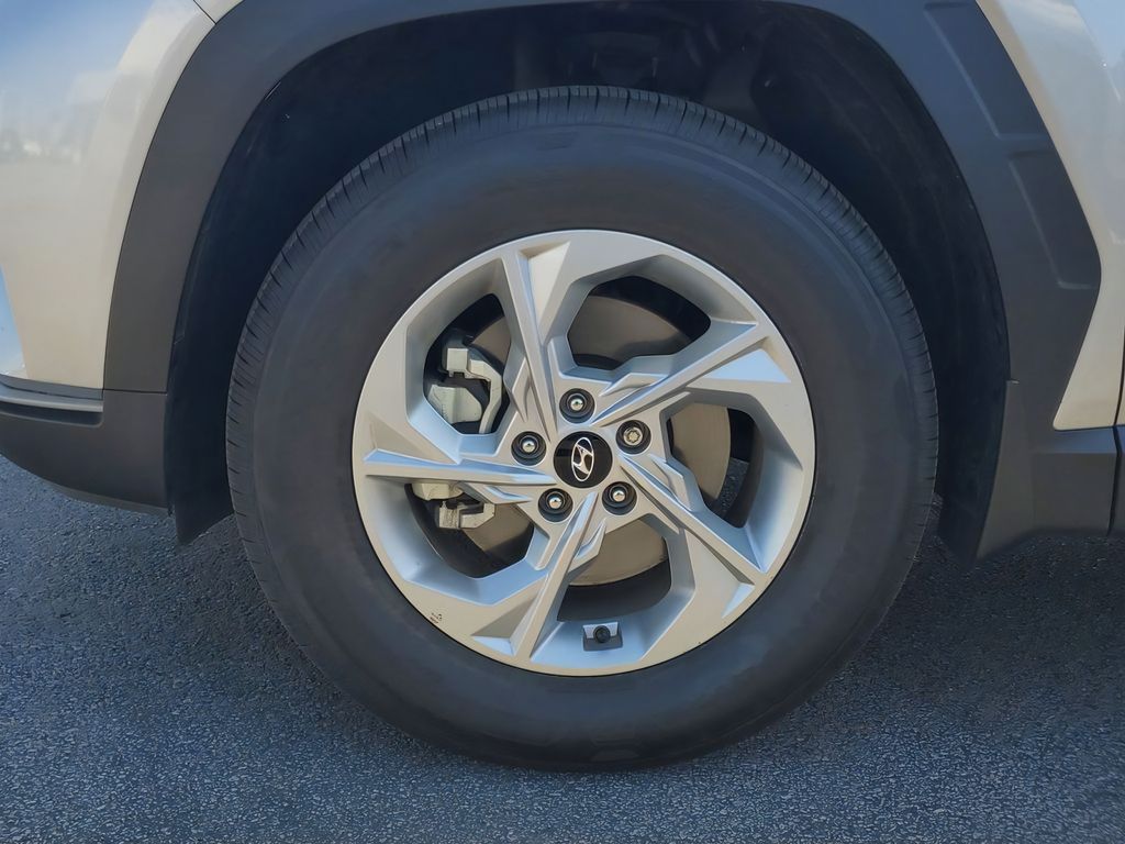 2023 Hyundai Tucson SEL - Photo 11