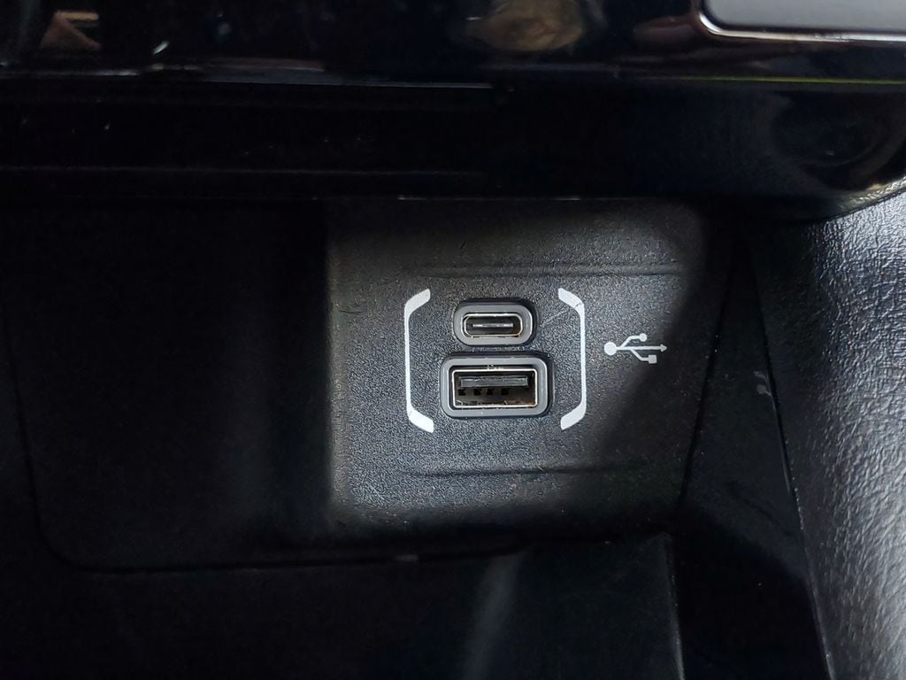 2025 Jeep Compass Limited - Photo 24