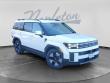 New 2026 Hyundai Santa Fe Hybrid SEL SUV