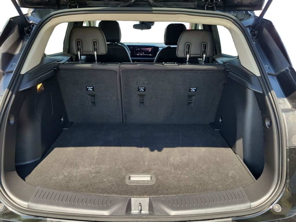 2025 Buick Encore GX Preferred - Photo 25
