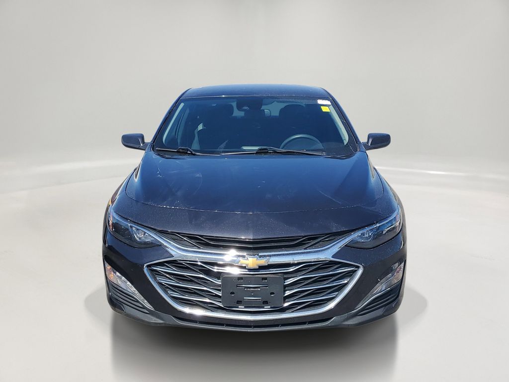 Used 2023 Chevrolet Malibu 1LT with VIN 1G1ZD5ST0PF243436 for sale in Calumet City, IL