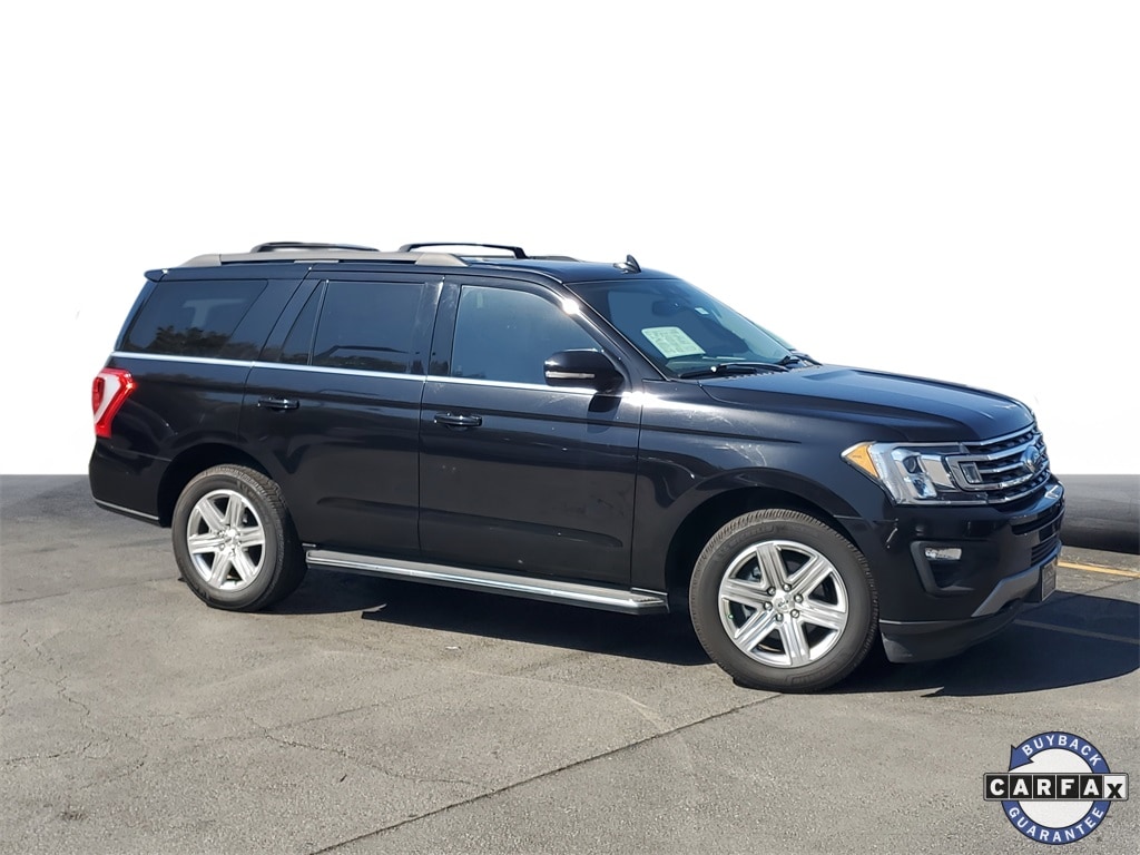 2020 Ford Expedition XLT's photo