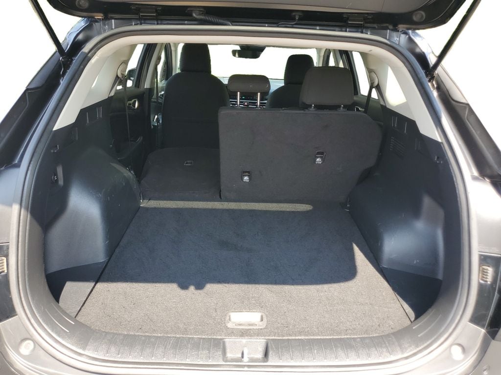 2026 Kia Sportage LX - Photo 26