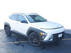 2026 Hyundai Kona SEL Sport FWD SUV