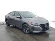 Used 2025 Nissan Sentra SV Sedan