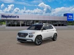 2026 Hyundai Venue SEL SUV