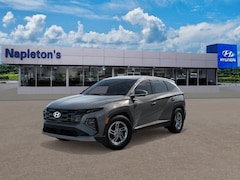2026 Hyundai Tucson SE FWD SUV