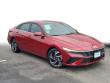 Used 2024 Hyundai Elantra SEL Sedan