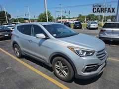 2017 Hyundai Santa Fe Sport 2.4L SUV