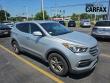 Used 2017 Hyundai Santa Fe Sport 2.4L SUV