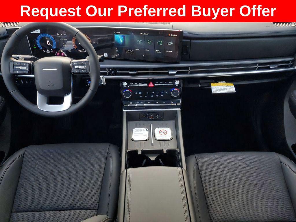 2026 Hyundai Santa Fe SEL - Photo 18