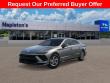 New 2026 Hyundai Sonata SE Sedan