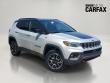 Used 2025 Jeep Compass Trailhawk SUV