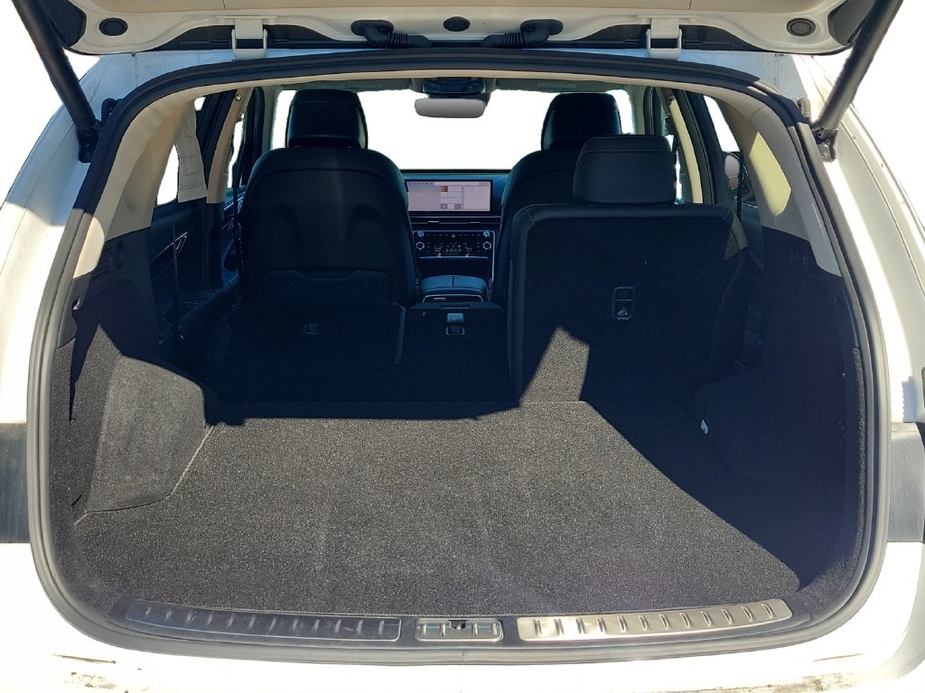2026 GENESIS GV80 Standard - Photo 27