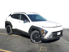 2026 Hyundai Kona SEL Sport AWD SUV