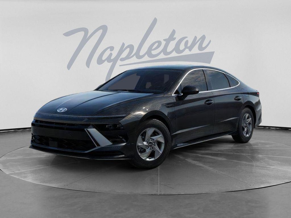 New 2026 Hyundai Sonata SE Sedan